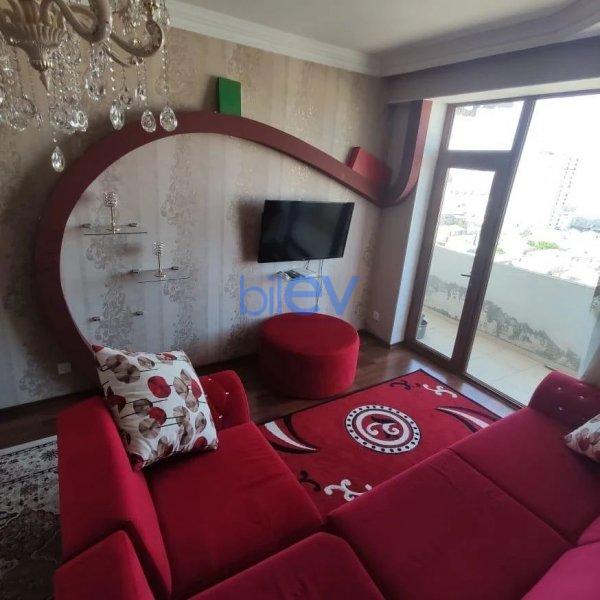 Satılır 2 otaqlı Yeni Tikili  111m², Xırdalan