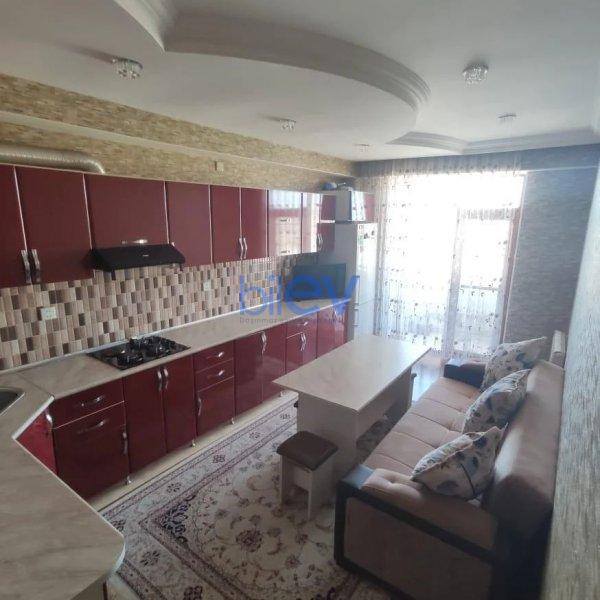 Satılır 2 otaqlı Yeni Tikili  111m², Xırdalan