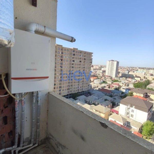 Satılır 2 otaqlı Yeni Tikili  111m², Xırdalan