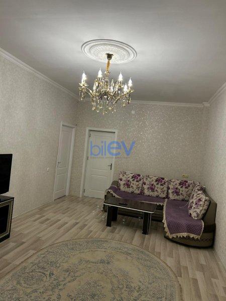 Satılır 3 otaqlı Yeni Tikili  95m², Xırdalan
