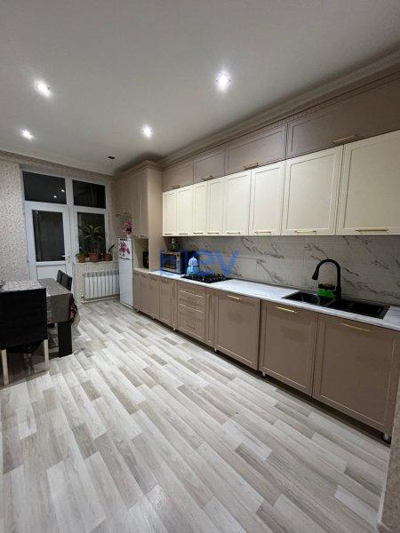 Satılır 3 otaqlı Yeni Tikili  95m², Xırdalan