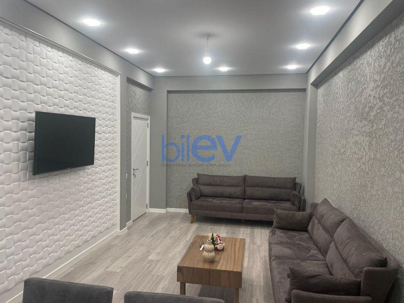 Satılır 3 otaqlı Yeni Tikili  86m², Xırdalan
