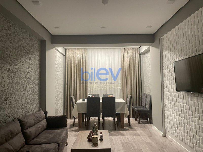 Satılır 3 otaqlı Yeni Tikili  86m², Xırdalan