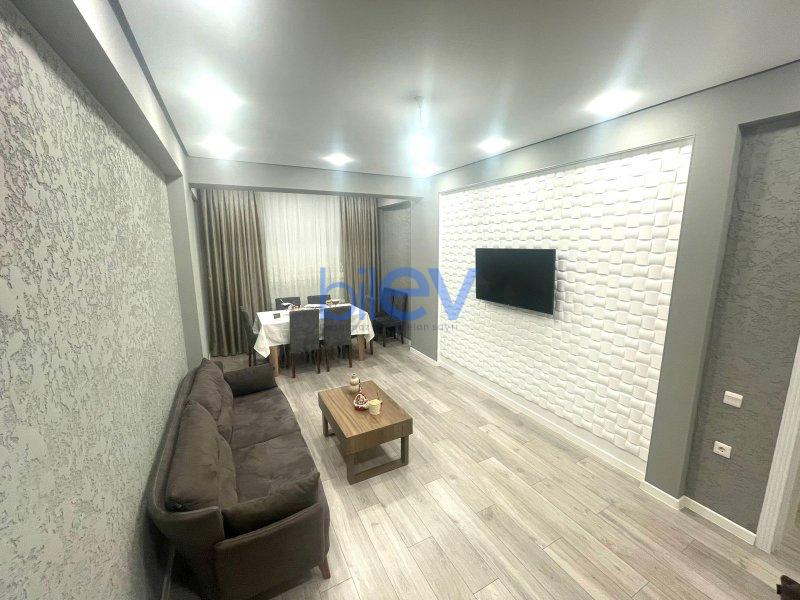 Satılır 3 otaqlı Yeni Tikili  86m², Xırdalan