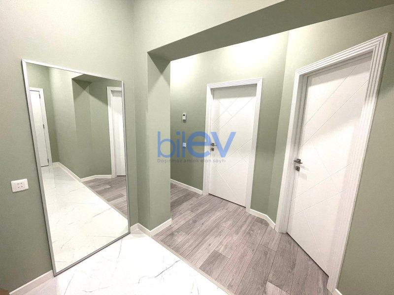 Satılır 3 otaqlı Yeni Tikili  86m², Xırdalan