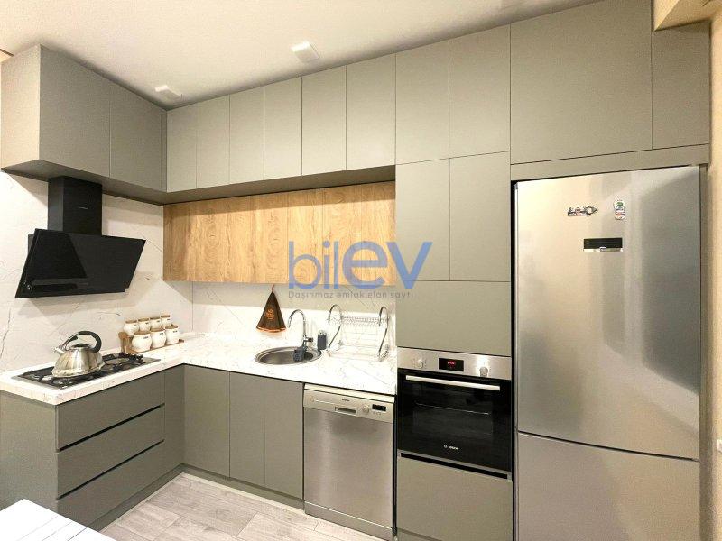 Satılır 3 otaqlı Yeni Tikili  86m², Xırdalan