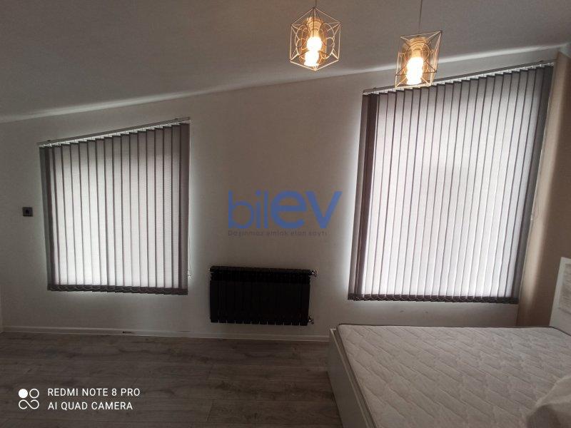 Kirayə (aylıq) 3 otaqlı Bağ evi  80m², Bakı