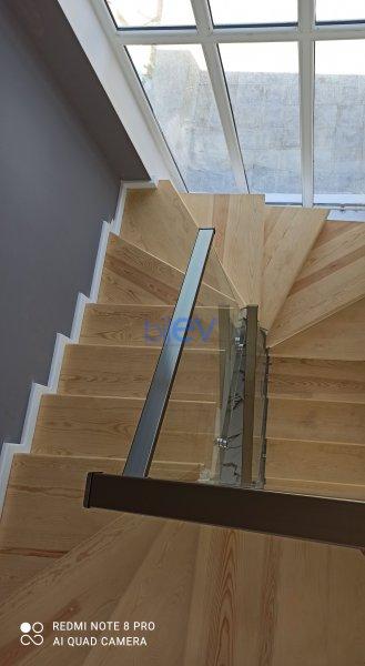Kirayə (aylıq) 3 otaqlı Bağ evi  80m², Bakı