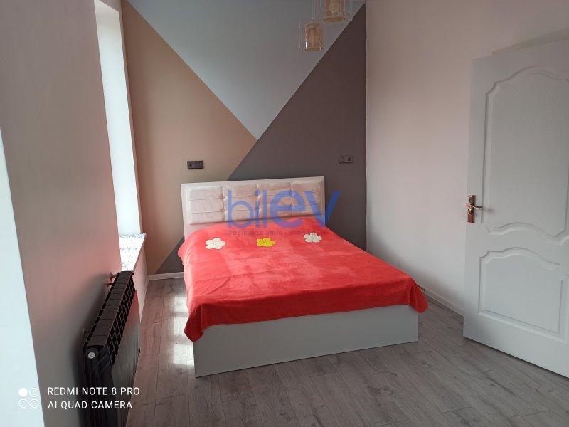 Kirayə (aylıq) 3 otaqlı Bağ evi  80m², Bakı