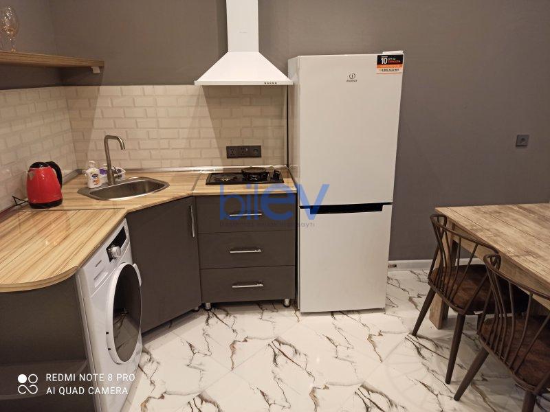 Kirayə (aylıq) 3 otaqlı Bağ evi  80m², Bakı