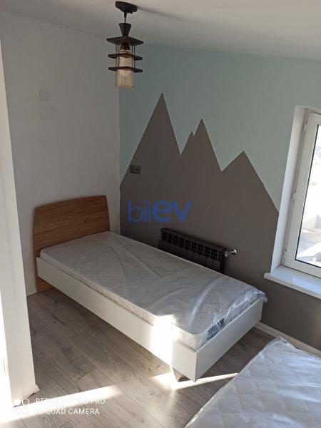 Kirayə (aylıq) 3 otaqlı Bağ evi  80m², Bakı