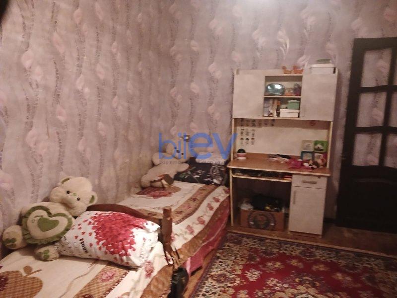 Satılır 4 otaqlı Həyət evi  100m², Bakı