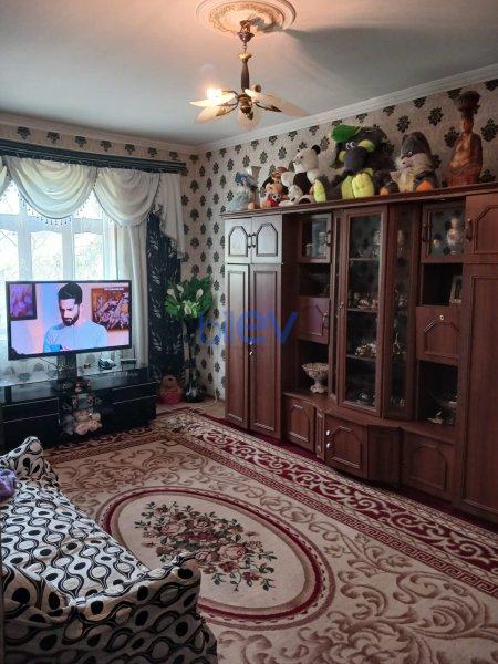 Satılır 4 otaqlı Həyət evi  100m², Bakı