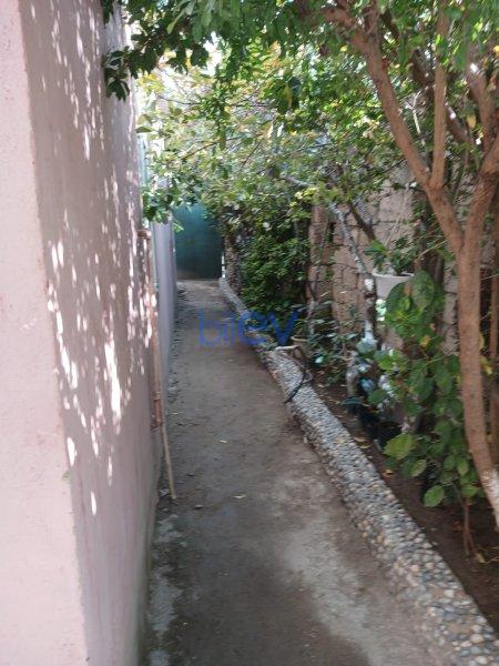 Satılır 4 otaqlı Həyət evi  100m², Bakı