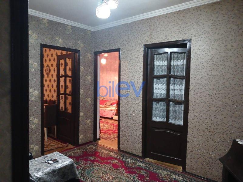 Satılır 4 otaqlı Həyət evi  100m², Bakı