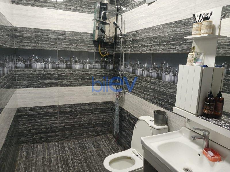 Satılır 4 otaqlı Həyət evi  100m², Bakı