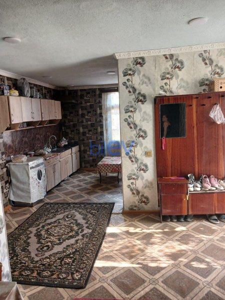 Satılır 4 otaqlı Həyət evi  100m², Bakı