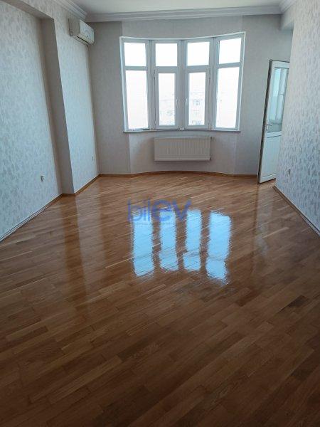 Satılır 2 otaqlı Yeni Tikili  93m², Bakı