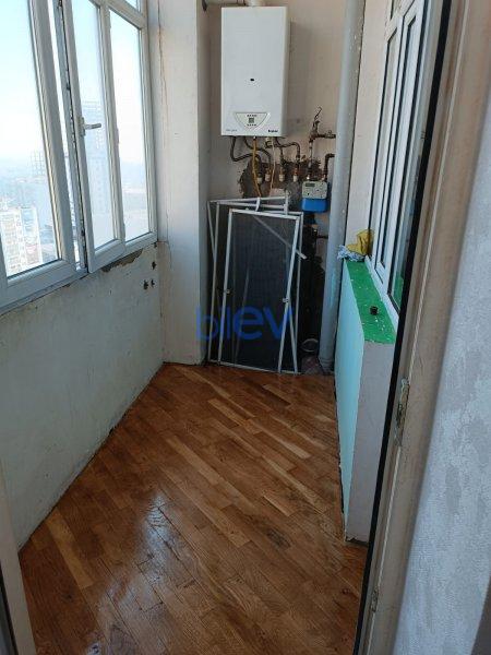 Satılır 2 otaqlı Yeni Tikili  93m², Bakı