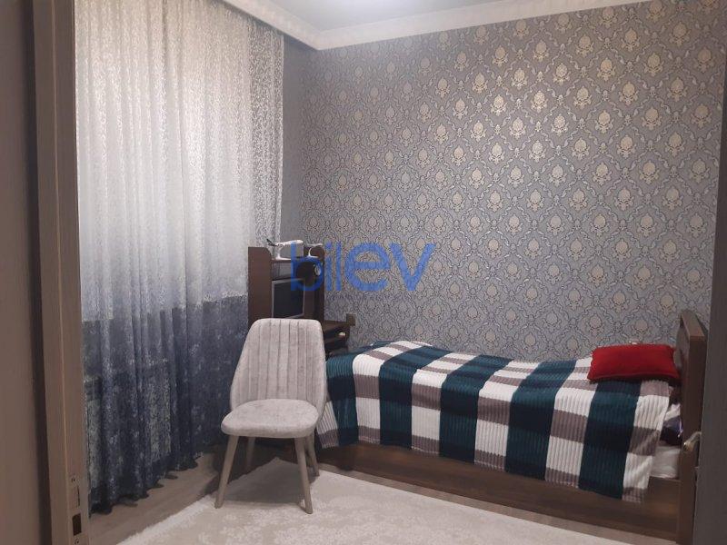 Satılır 4 otaqlı Həyət evi  98m², Bakı
