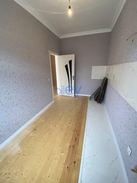 Satılır 3 otaqlı Həyət evi  90m², Xırdalan