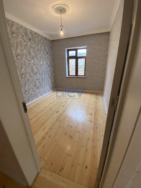 Satılır 3 otaqlı Həyət evi  90m², Xırdalan