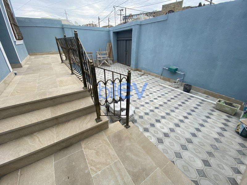 Satılır 3 otaqlı Həyət evi  90m², Xırdalan
