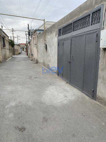 Satılır 3 otaqlı Həyət evi  90m², Xırdalan