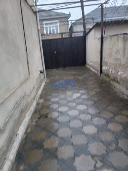 Satılır 4 otaqlı Həyət evi  400m², Qusar