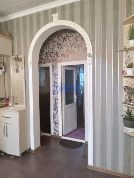 Satılır 4 otaqlı Həyət evi  400m², Qusar