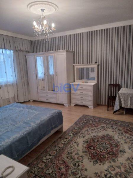 Satılır 4 otaqlı Həyət evi  400m², Qusar