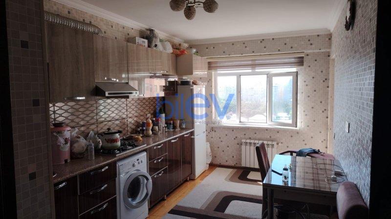 Satılır 3 otaqlı Yeni Tikili  108m², Xırdalan
