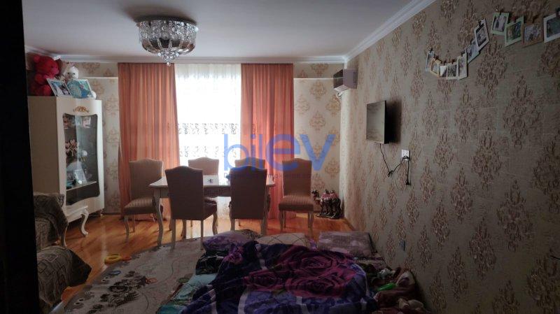 Satılır 3 otaqlı Yeni Tikili  108m², Xırdalan