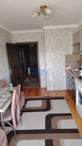 Satılır 3 otaqlı Yeni Tikili  108m², Xırdalan