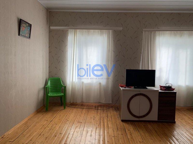 Satılır 2 otaqlı Həyət evi  120m², Bakı