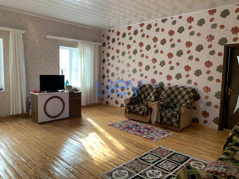 Satılır 2 otaqlı Həyət evi  120m², Bakı
