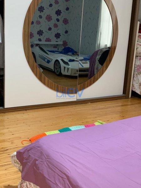 Satılır 2 otaqlı Həyət evi  120m², Bakı