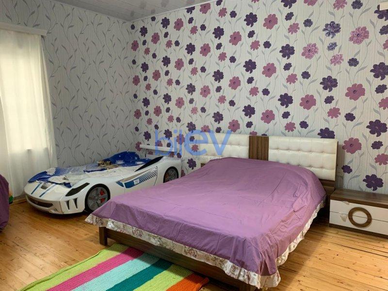 Satılır 2 otaqlı Həyət evi  120m², Bakı