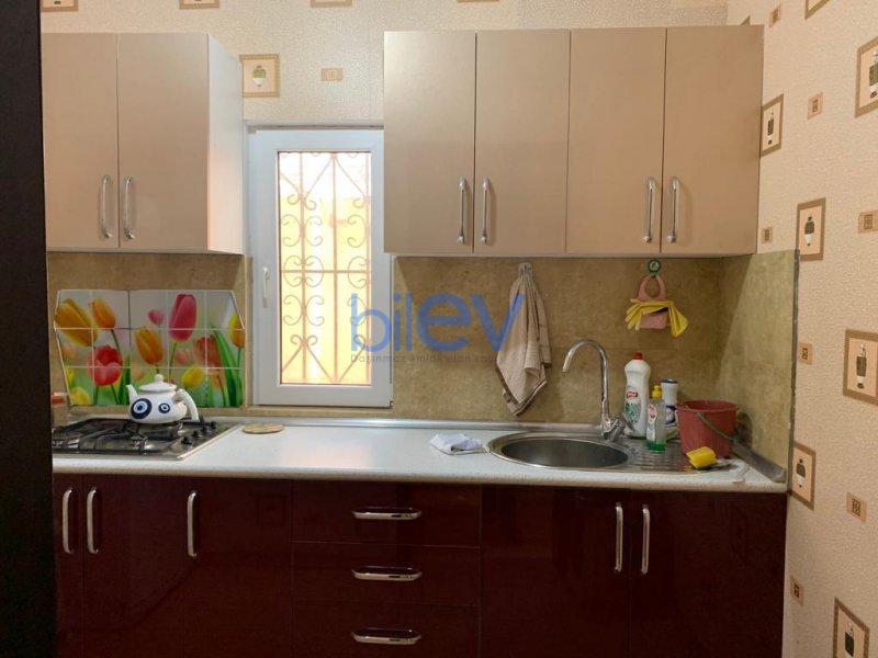 Satılır 2 otaqlı Həyət evi  120m², Bakı