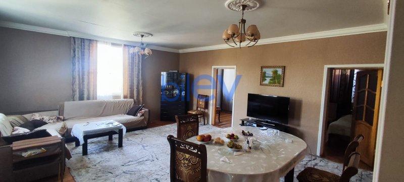 Satılır 5 otaqlı Həyət evi  100m², Bakı