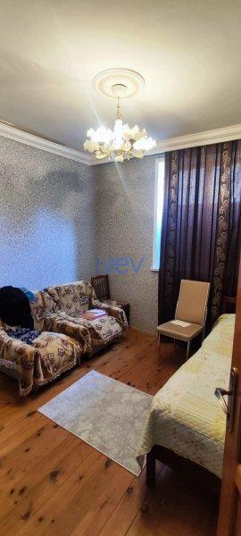 Satılır 5 otaqlı Həyət evi  100m², Bakı