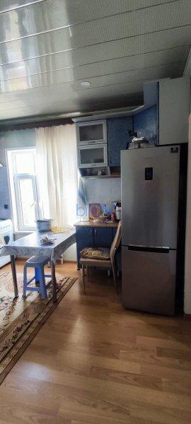 Satılır 5 otaqlı Həyət evi  100m², Bakı