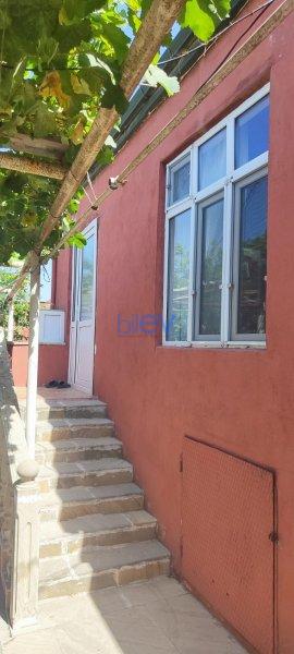 Satılır 5 otaqlı Həyət evi  100m², Bakı