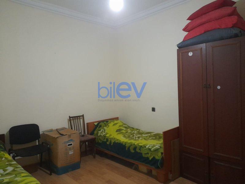 Satılır 5 otaqlı Həyət evi  100m², Bakı