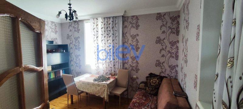 Satılır 5 otaqlı Həyət evi  100m², Bakı