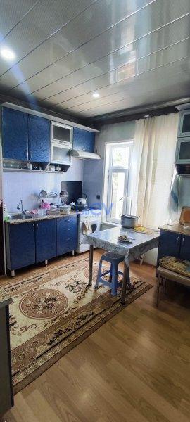 Satılır 5 otaqlı Həyət evi  100m², Bakı