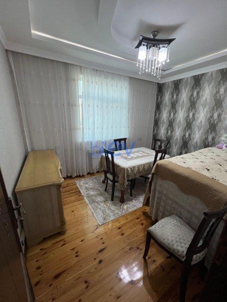 Satılır 4 otaqlı Həyət evi  110m², Bakı