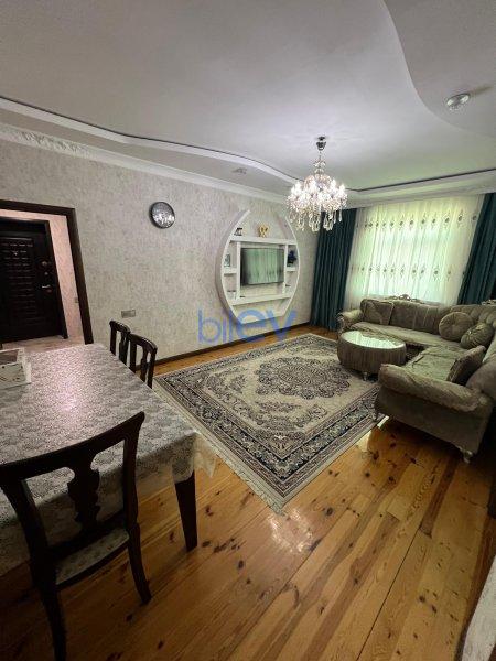 Satılır 4 otaqlı Həyət evi  110m², Bakı