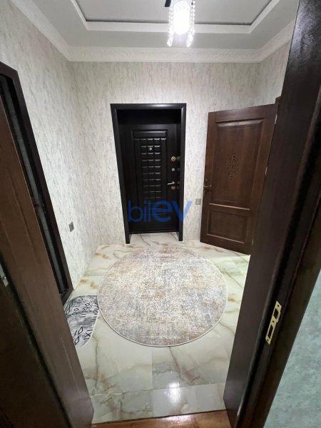 Satılır 4 otaqlı Həyət evi  110m², Bakı