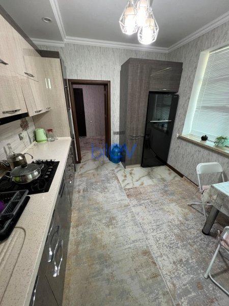 Satılır 4 otaqlı Həyət evi  110m², Bakı